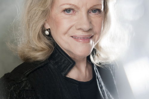 Eva Pilarová