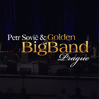 Golden Big Band Prague